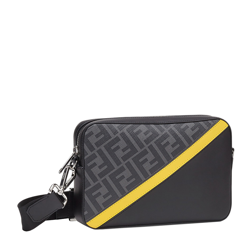 FENDI 8X8710AHGHF1SZ2 関税送料込 FENDI Sunshine Small Denim Blue Tote Bag – Maxim Paris