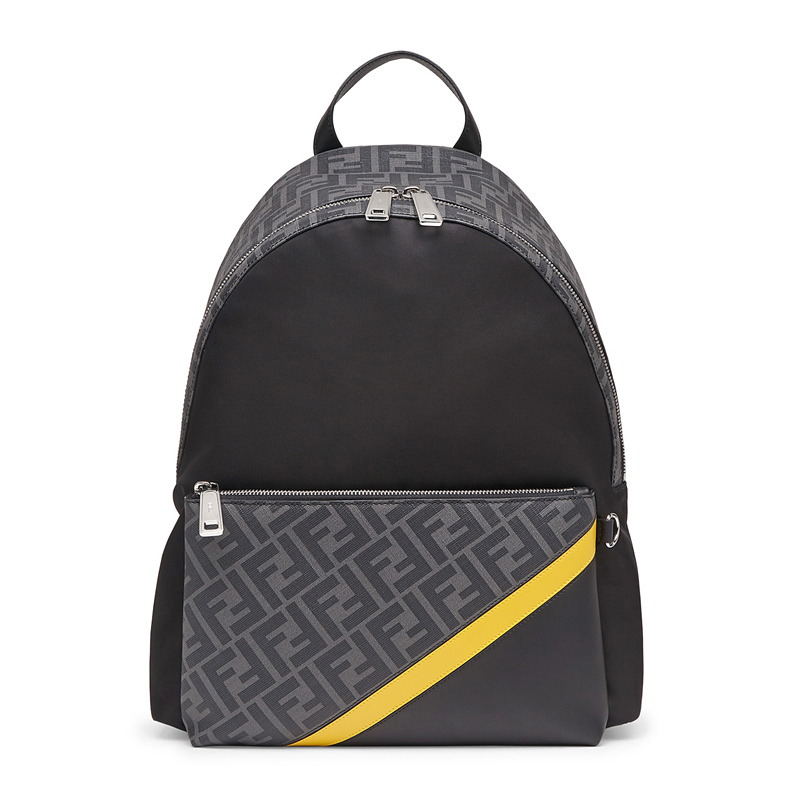 全新FENDI 芬迪手袋7VZ042 A9XT F17BJ 背包雙肩包