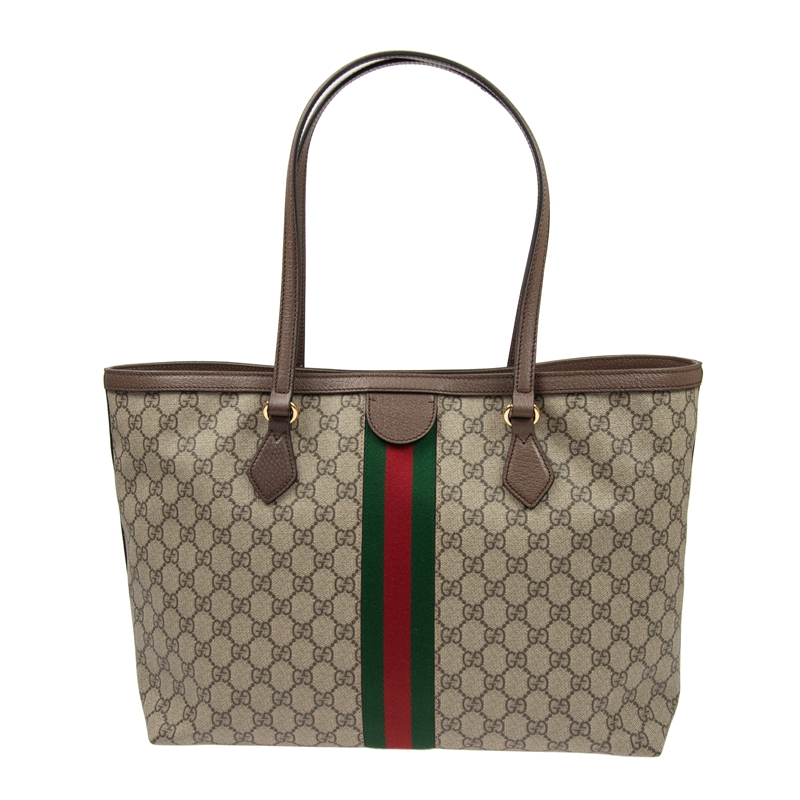 GUCCI グッチ オフィディア GG ミディアム トートバッグ 631685