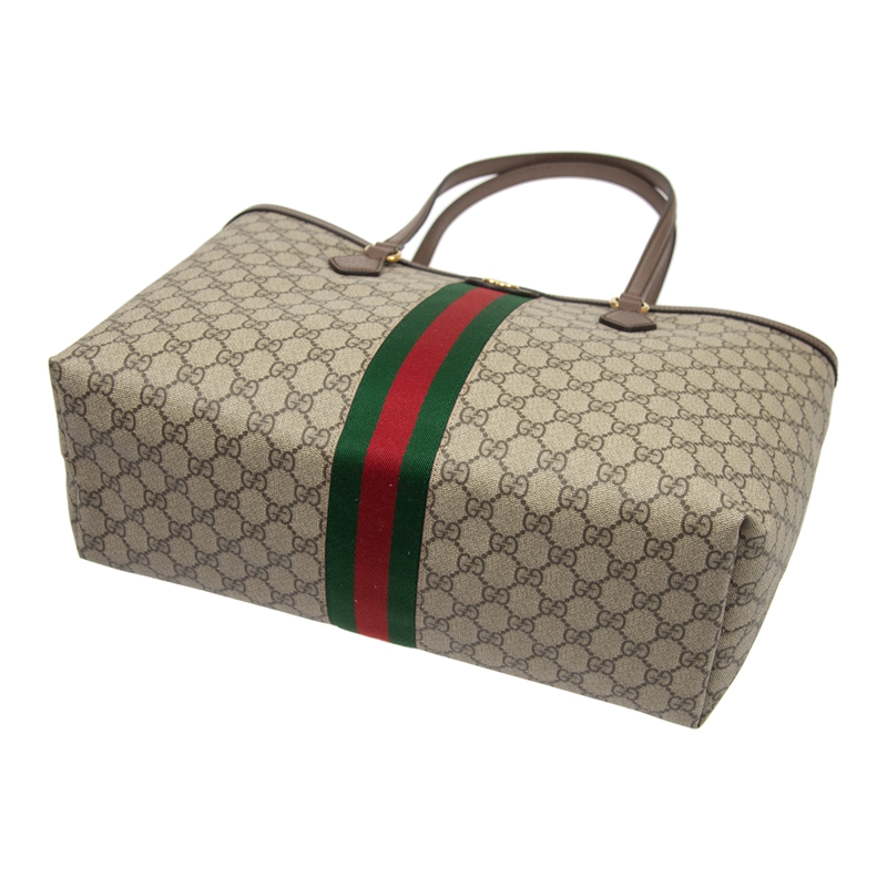 GUCCI グッチ オフィディア GG ミディアム トートバッグ 631685 96IWB