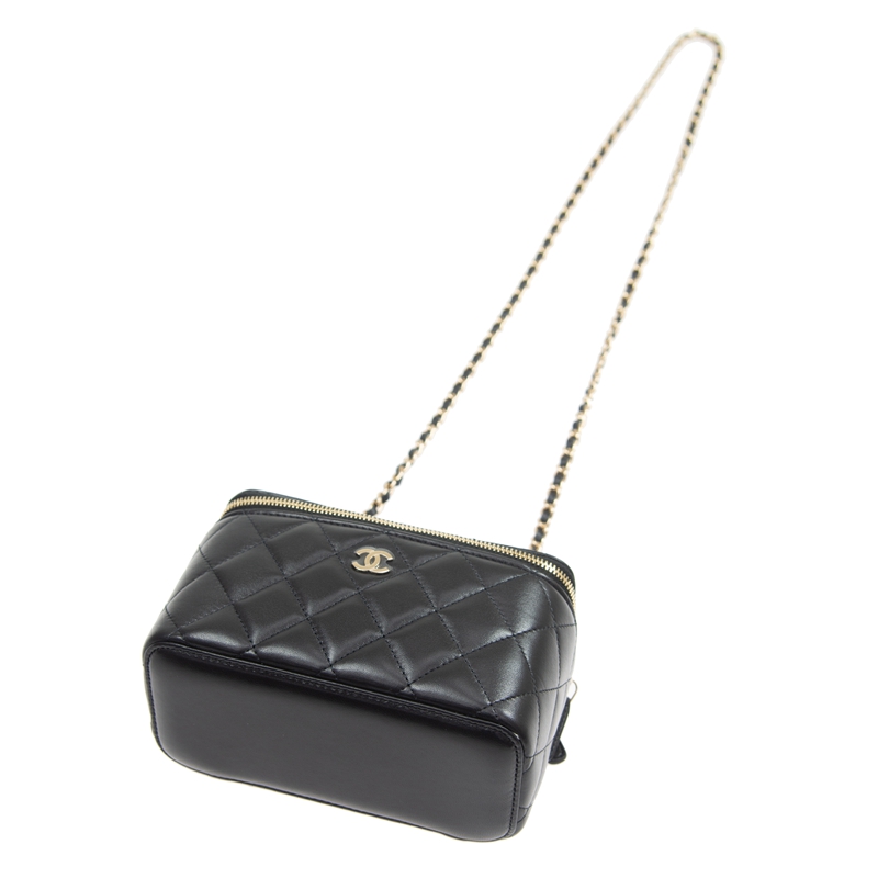 NEW CHANEL HANDBAGS AP1341 GP CROSSBODY BAG