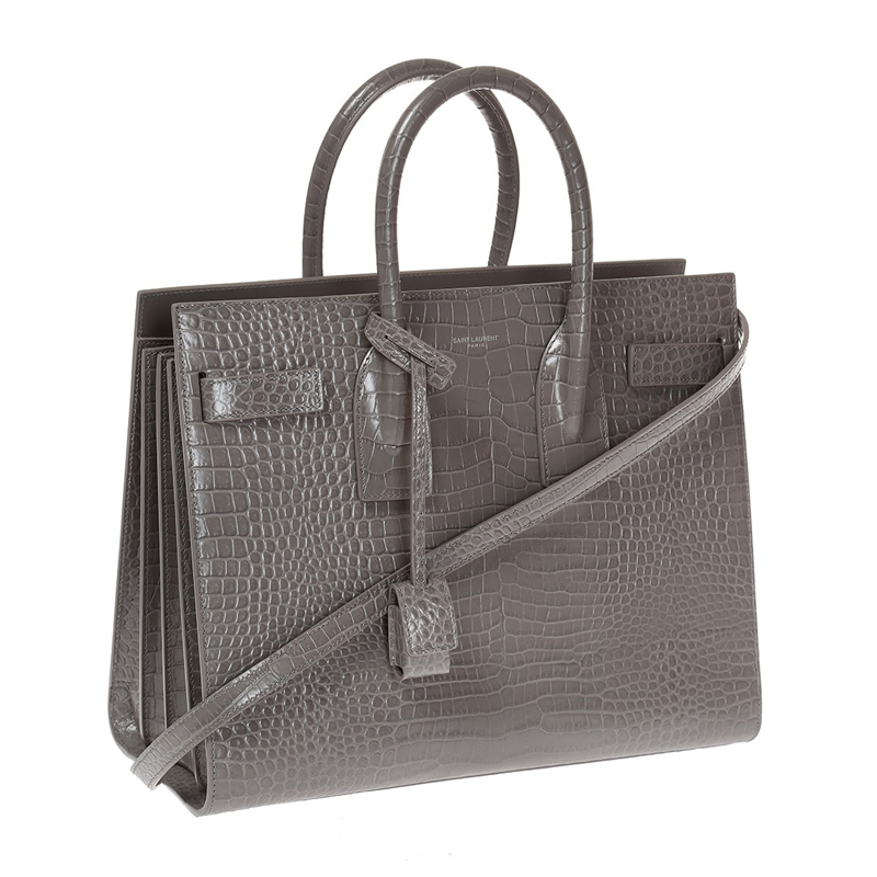 バッグ・カバンその他 Saint Laurent 378299 02G9W NEW YSL SAINT LAURENT BAGS SAC DE JOUR 378299 DND1N 1202