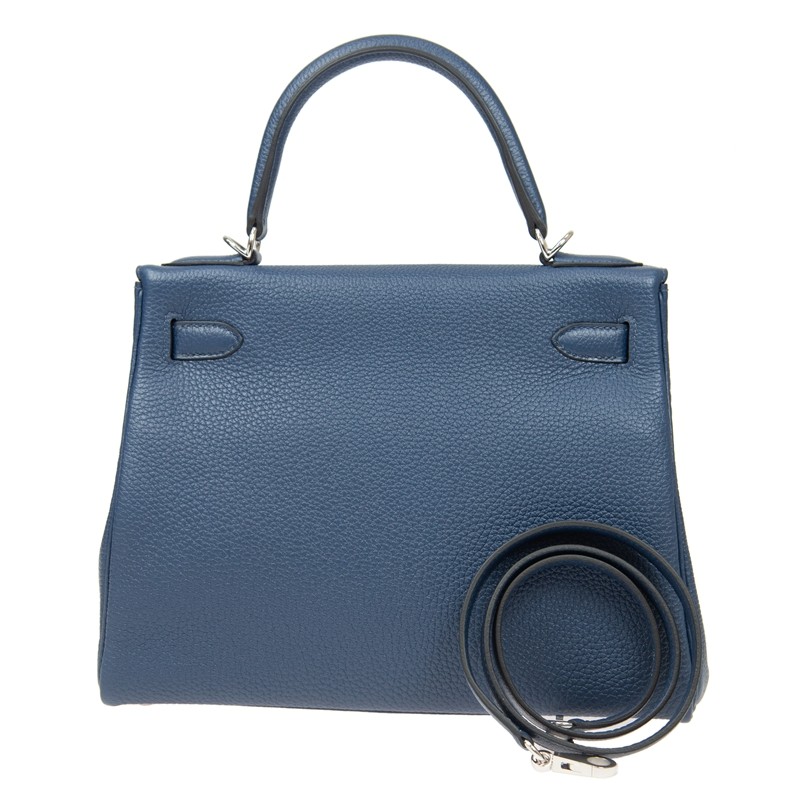 NEW HERMES HANDBAGS KELLY 28 7P SHOULDER BAG/CROSSBODY BAG