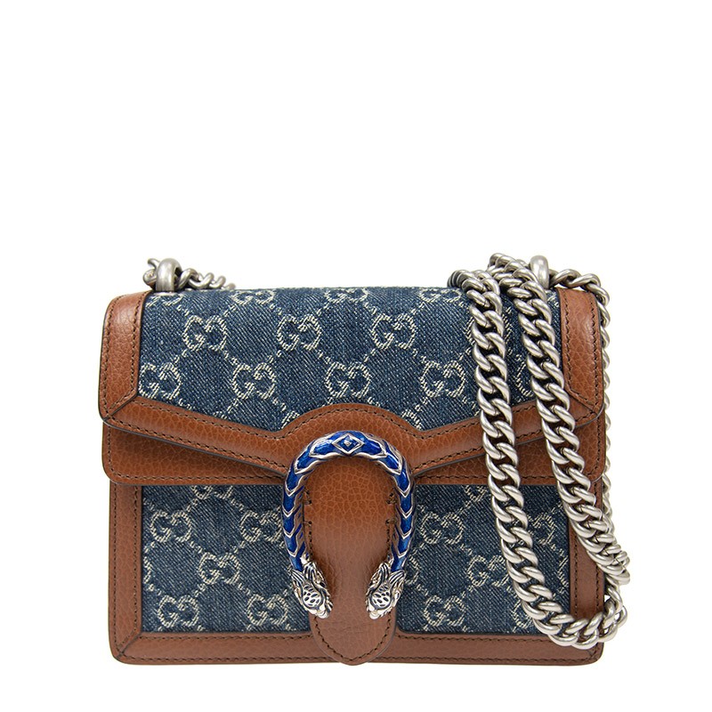 【関税&送料込】Gucci Dionysus Pouch NEW GUCCI HANDBAGS DIONYSUS 421970 2KQFN 4483 CHAIN BAG