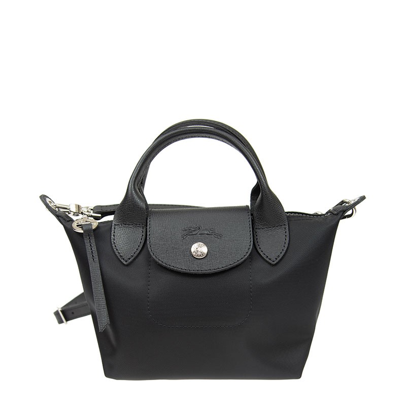 NEW LONGCHAMP HANDBAGS LE PLIAGE NÉO L1500598 001 SHOULDER