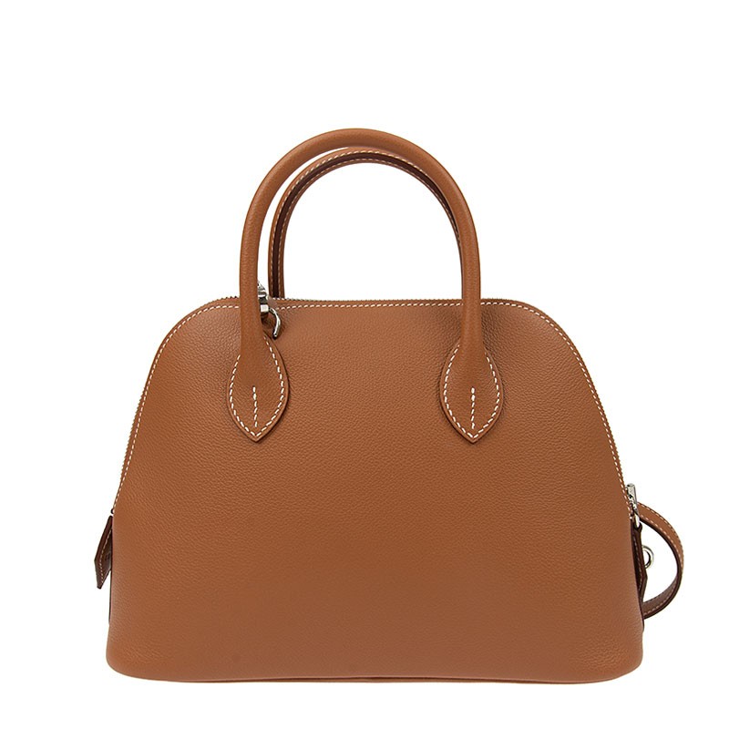 NEW HERMES HANDBAGS BOLIDE 25 37 SHOULDER BAG/CROSSBODY BAG