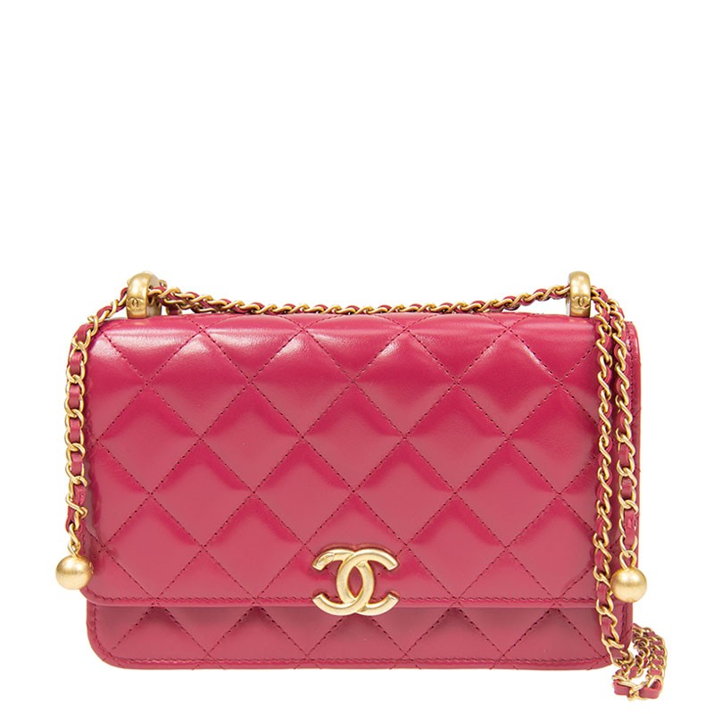 【新品】CHANEL 手袋 The CHANEL Handbag | CHANEL