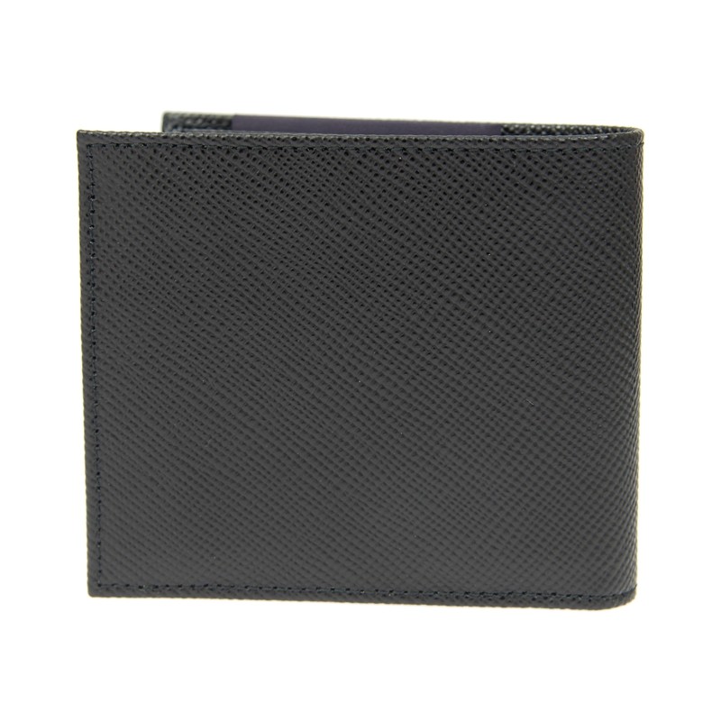 全新PRADA 普拉達銀包2MO738 2BUC F0002 短身折疊款銀包