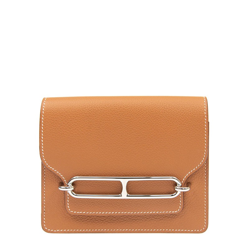 日本在庫なし♪【HERMES】 Roulis Slim ウォレット roulis-slim-wallet--082213CK0S
