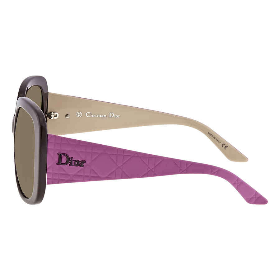 Dior LadyLady1 サングラス Christian Dior - Dior LadyLady1 サングラスの通販 by 3A-xoxo