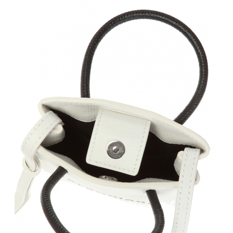 NEW BALENCIAGA HANDBAGS 593826 0AI2N 9000 SHOULDER BAG