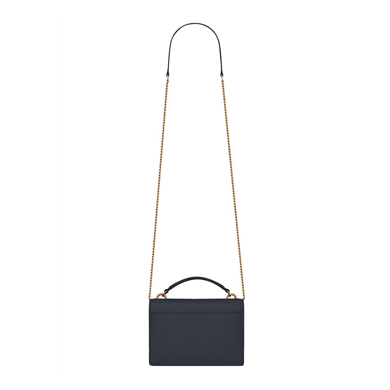 SAINT LAURENT PARIS｜ (533026 D422W 1000) NEW YSL SAINT LAURENT HANDBAGS 533026 D422W 1000 SHOULDER