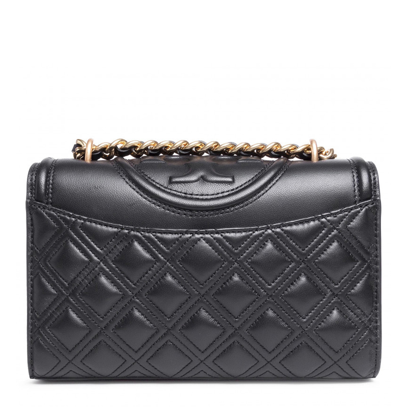 全新TORY BURCH 湯麗柏琦手袋75576 001 單肩包/斜挎包