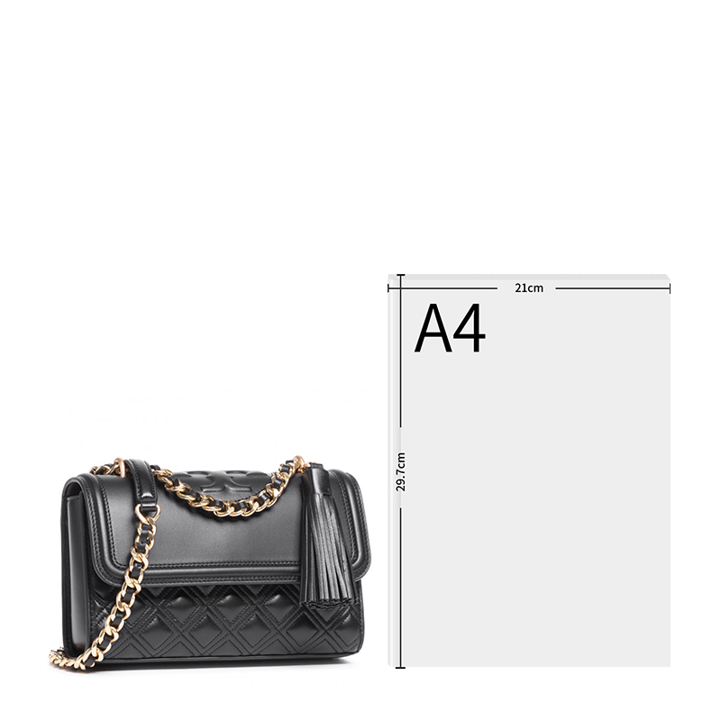 Tory Burch ボディバッグ 黒 トリーバーチ ボディバッグ（メンズバッグ） | ファッション の