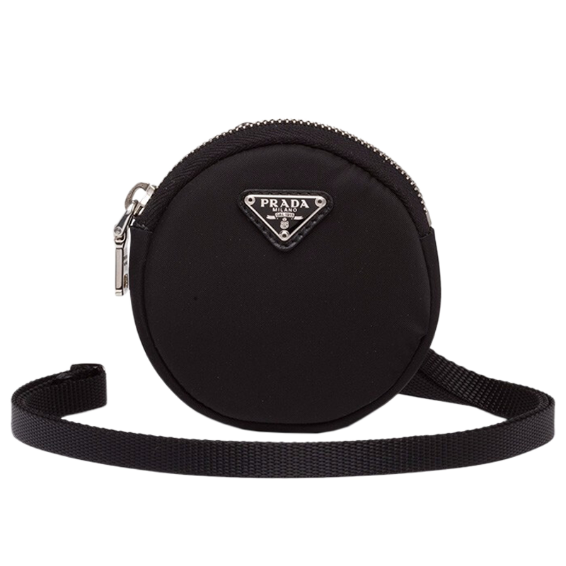 prada コットン　手袋 全新PRADA 普拉達手袋1TT129 2CKI F0002 單肩包/斜挎包