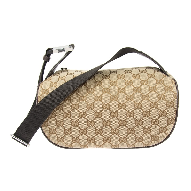 GUCCI グッチ ボディ バッグ ウエスト ポーチ 630915KY9KN9886 GG