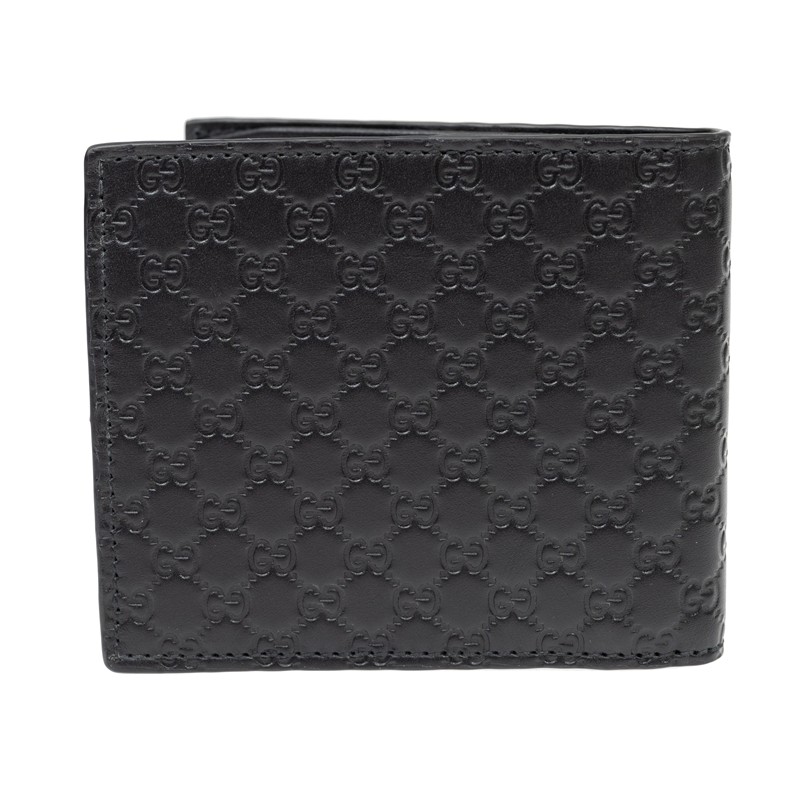 [GUCCI]マキシGGウォレット/全国送料無料/追跡可能 NEW GUCCI WALLETS 544472 BMJ1N 1000 SHORT FOLD WALLET