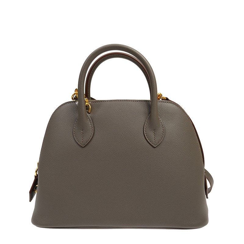 NEW HERMES BAGS BOLIDE 25 8F SHOULDER BAG/CROSSBODY BAG