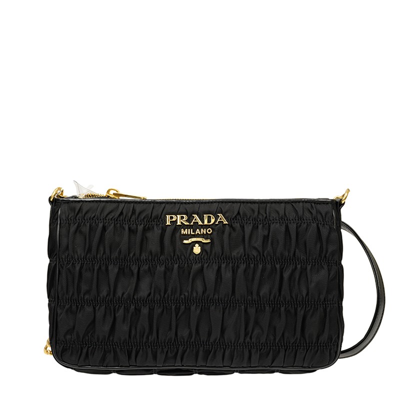 Prada Small brushed leather Prada Supernova handbag | Eraldo