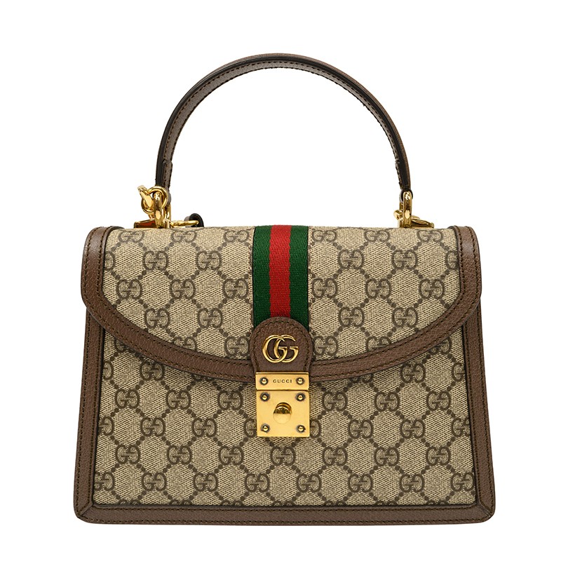 GUCCI グッチ グッチ ホースビット〕ウェブ カードケース ・ブラック レザー | GUCCI公式