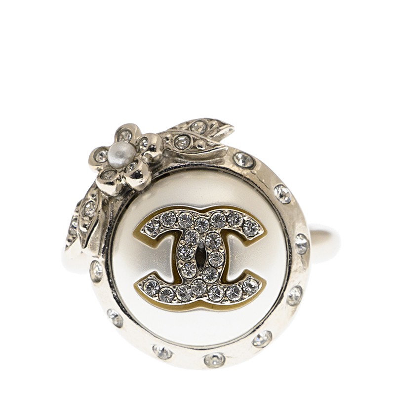 CHANEL カンスケ CHANEL】シャネル ハイカット スニーカー ホワイト (CHANEL