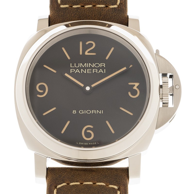 NEW PANERAI LUMINOR PAM00914