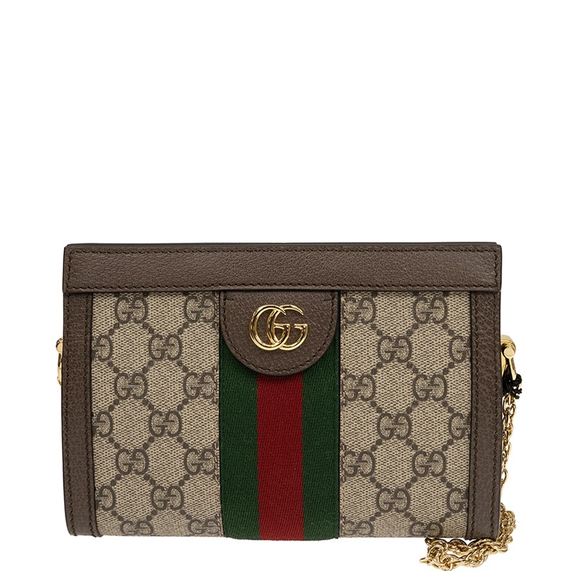 GUCCI手袋 グッチ 小物ホースビット付き レザー グローブ | GUCCI公式