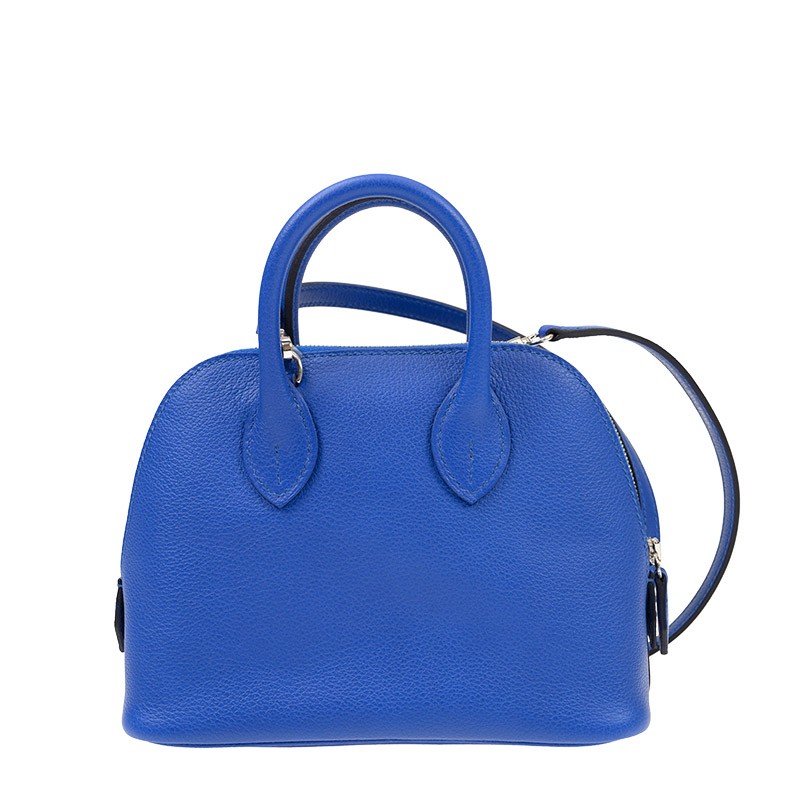 美品 HERMES BOLIDE 2WAY SHOULDER HAND BAG HERMES Bolide 1923 30 2way Hand shoulder bag Z Epsom Brown