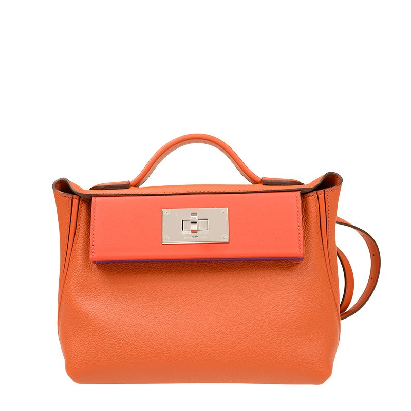 HERMES【完売品　22AW最新作】 空間を形作る対角線 | Hermès - エルメス-公式サイト