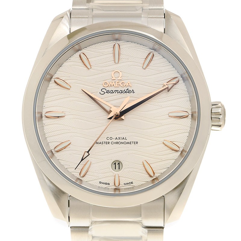 流行り の ブランド  NEW 220.10.38.20.02.002 SEAMASTER OMEGA パーツ