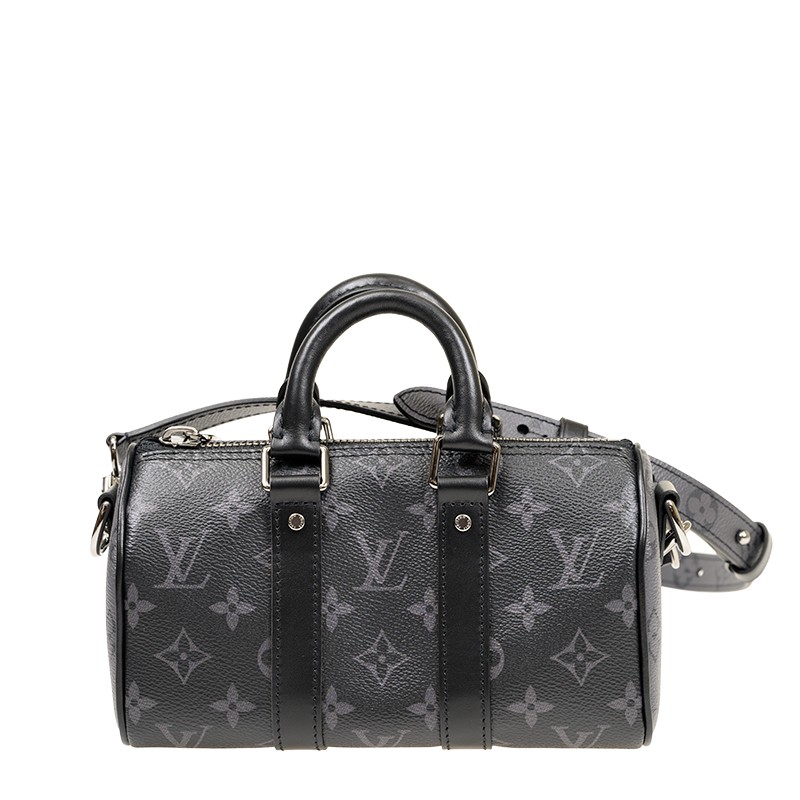 NEW LOUIS VUITTON BAGS KEEPALL XS M45947 SHOULDER BAG