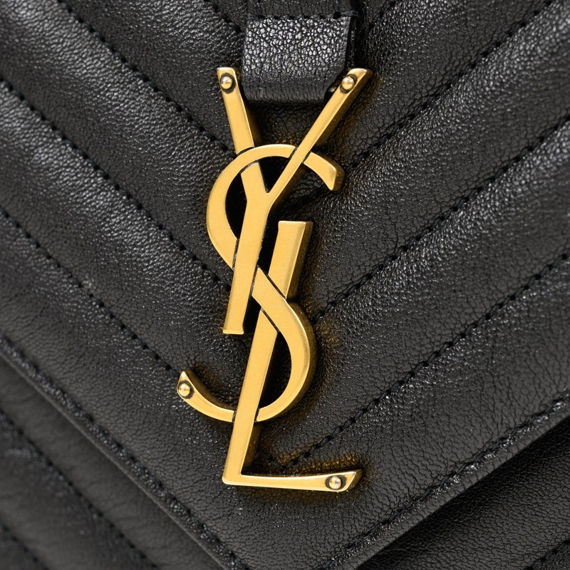 NEW YSL SAINT LAURENT BAGS 600279 BRM07 1000 SHOULDER BAG
