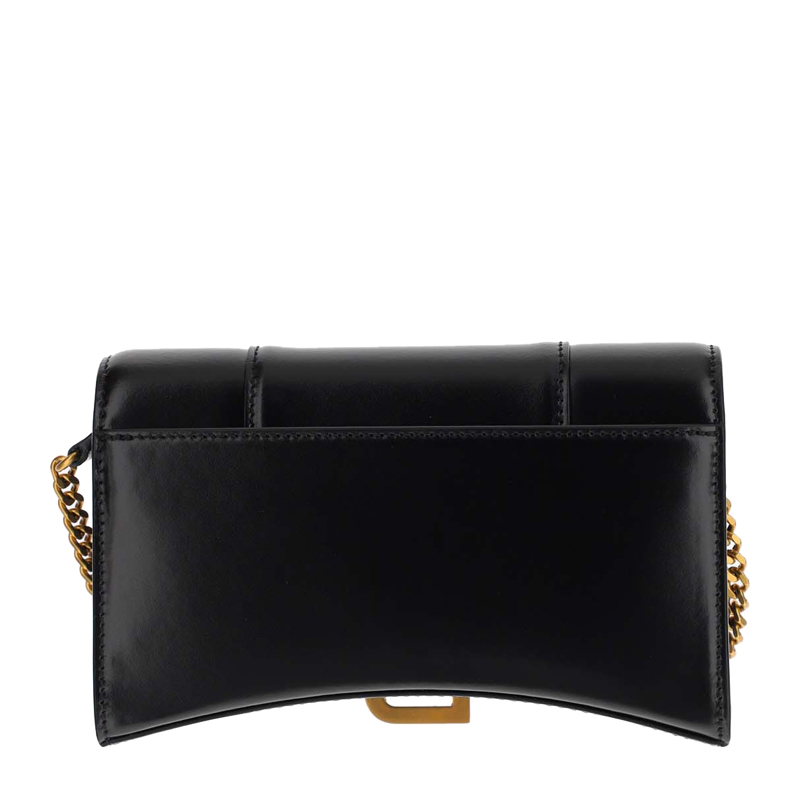 BALENCIAGA｜ (656050 1QJ4M 1000) NEW BALENCIAGA BAGS 656050 1QJ4M 1000 SHOULDER BAG
