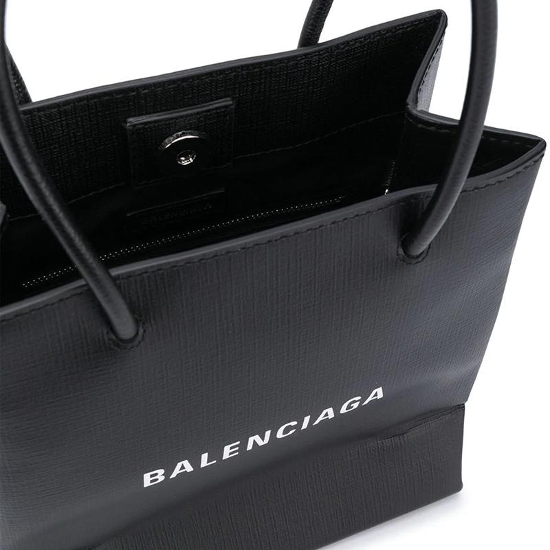 BALENCIAGA HAND BAG (5978580AI2N 1000) BALENCIAGA HAND BAG (5978580AI2N 1000)