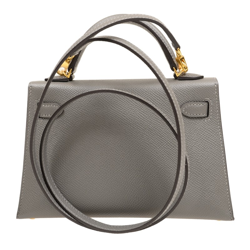 NEW HERMES BAGS KELLY II MINI 0L SHOULDER BAG/CROSSBODY BAG