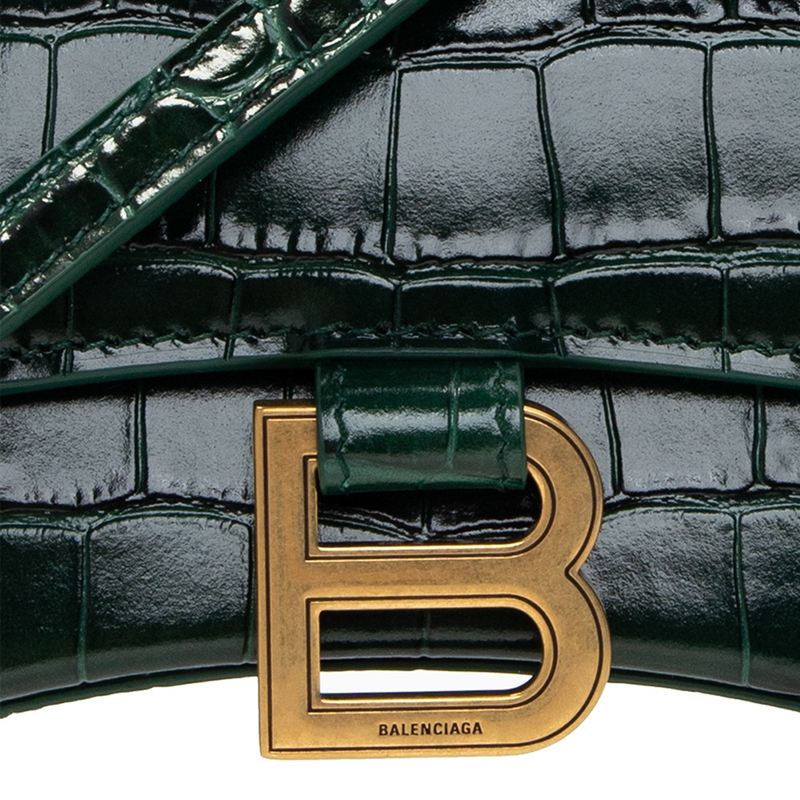 BALENCIAGA｜CROSSBAGS (592833 1LRGM 3011) NEW BALENCIAGA BAGS 592833 1LRGM 3011 SHOULDER BAG/CROSSBODY