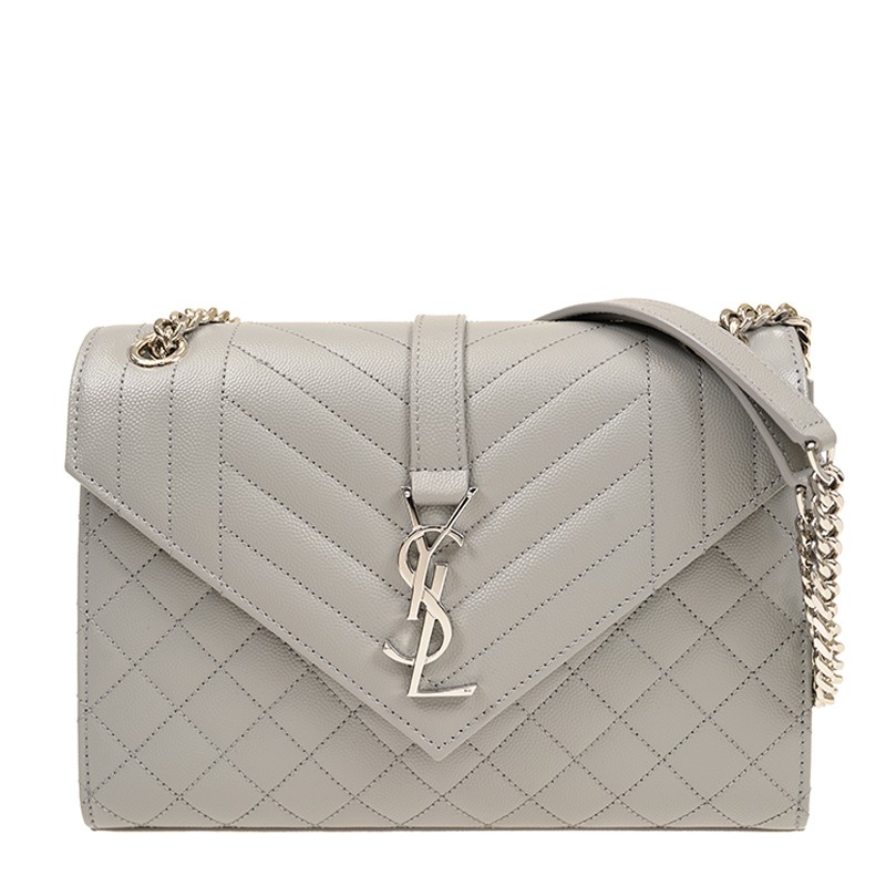 SAINT LAURENT PARIS｜HALF-LENGTH WALLETS (651026 BOW91 1 SAINT LAURENT サンローラン コインケース MONOGRAM SMALL