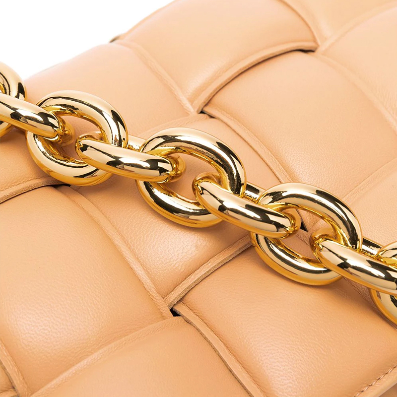 NEW BOTTEGA VENETA BAGS 631421 VBWZ0 2700 SHOULDER BAG