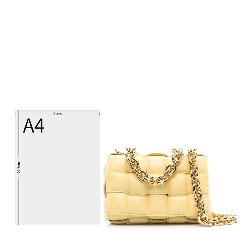 BOTTEGA VENETA ショルダーバッグ 631421 VBWZ0 BOTTEGA VENETA ボッテガヴェネタ ショルダーバッグ The Chain