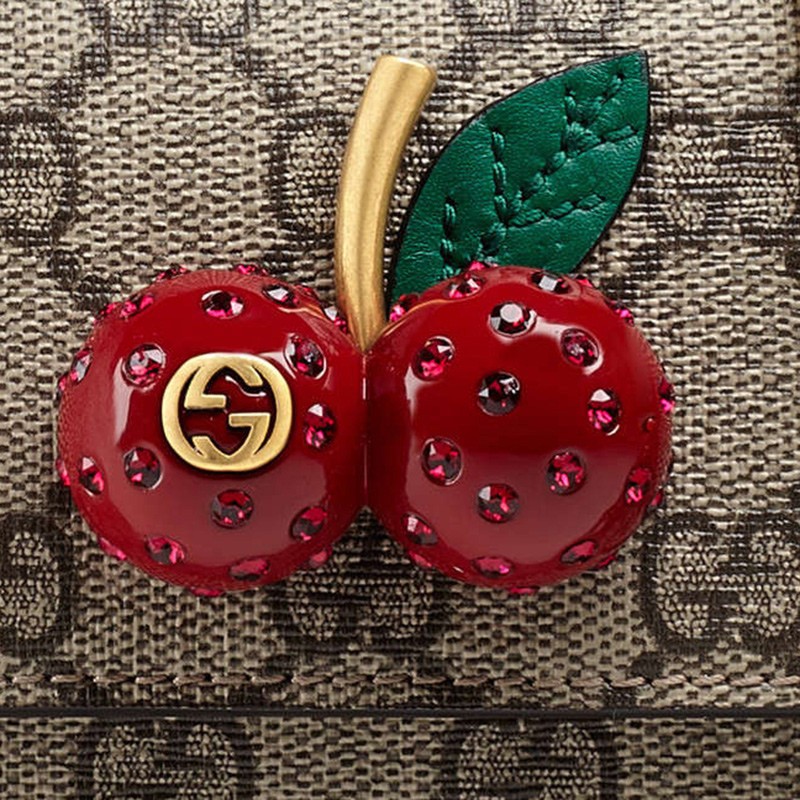 GUCCI　手袋 新品未使用】 GUCCI❌adidas レザーグローブ サイズ8 - メルカリ
