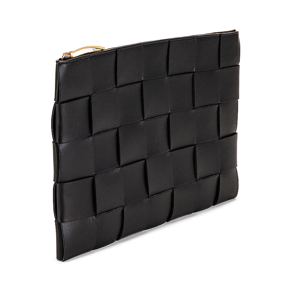 BOTTEGA VENETA ポーチ カセット 652931 VCQC1 楽天市場】ボッテガヴェネタ ポーチ カセット フラットポーチ