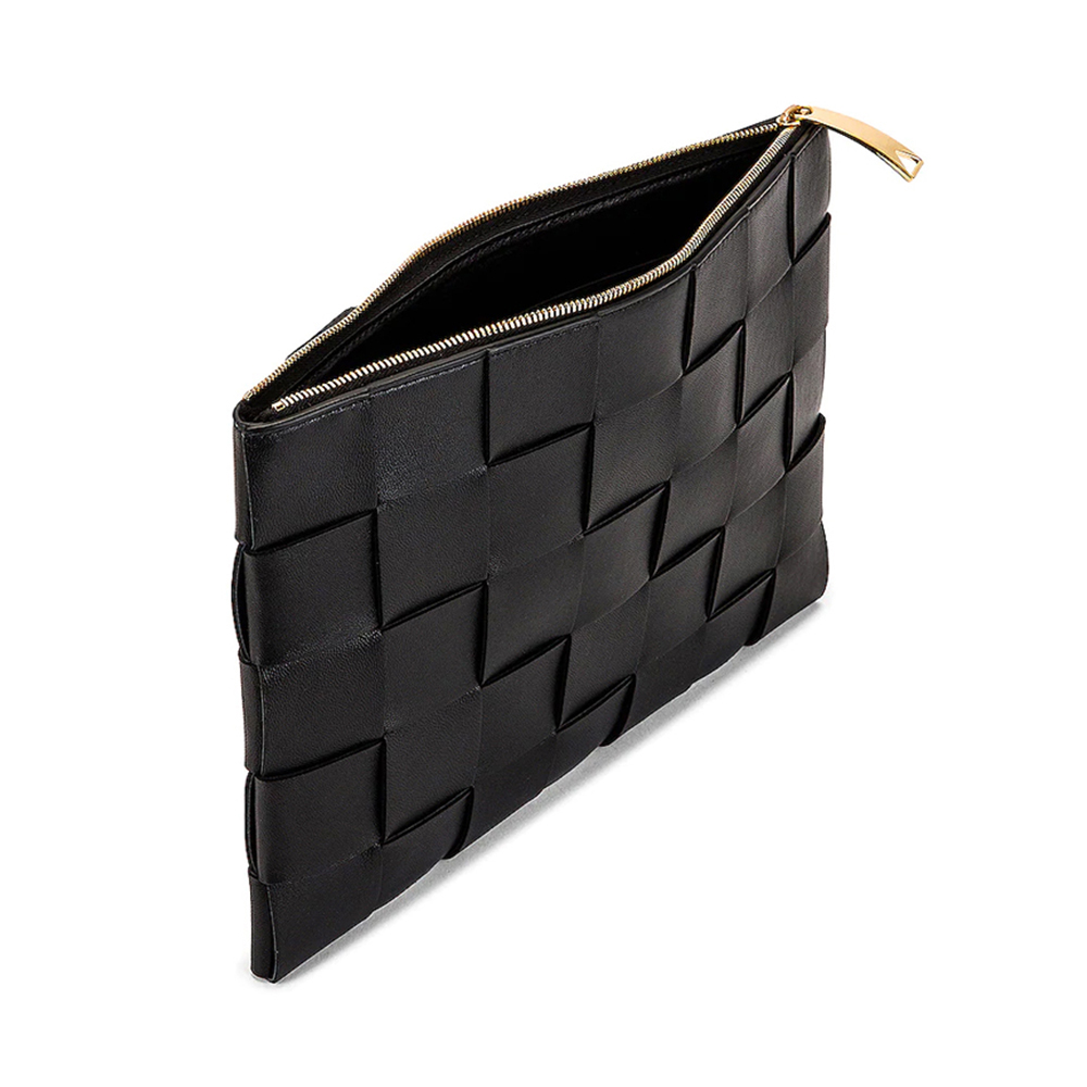 BOTTEGA VENETA ポーチ カセット 652931 VCQC1 ボッテガヴェネタ BOTTEGA VENETA クラッチバッグ カセット
