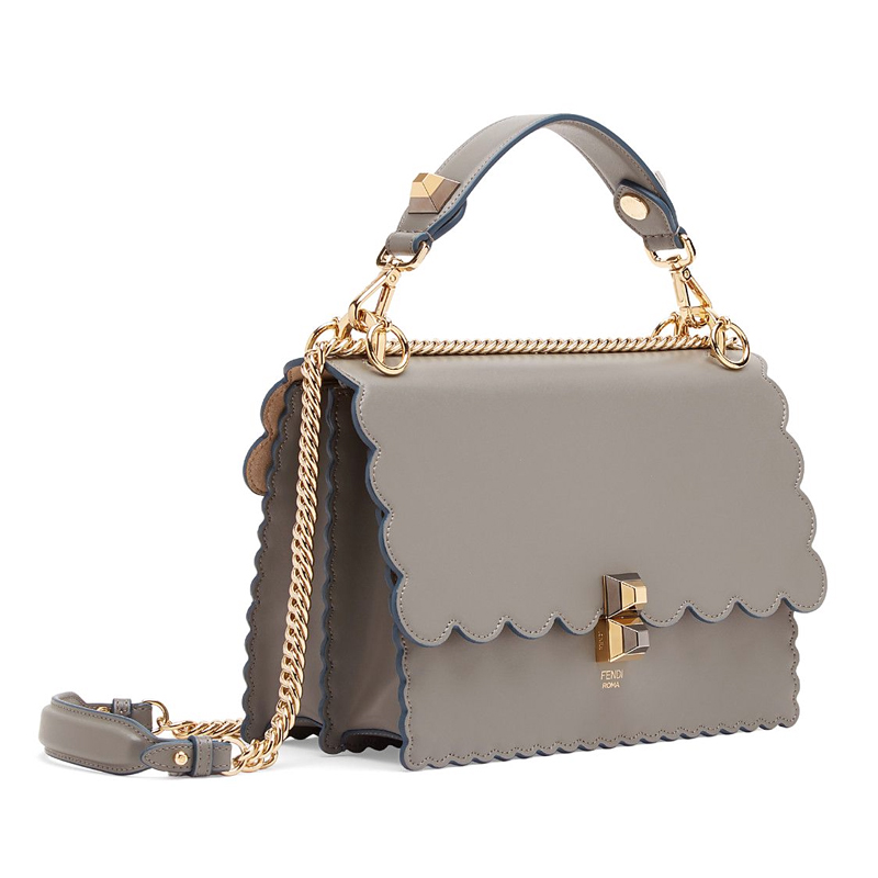 全新FENDI 芬迪手袋KAN I 8BT283 A18Q F0YPP 單肩包/斜挎包