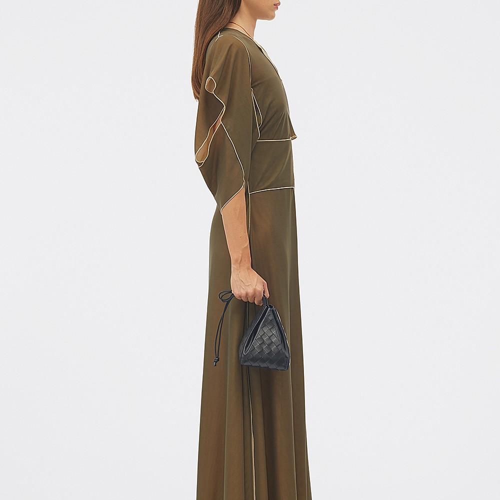 【国内即発】BOTTEGA VENETA ウエストバッグ 679763 VBO80 8803 ボッテガヴェネタ(BOTTEGA VENETA)ボッテガヴェネタ ウエスト