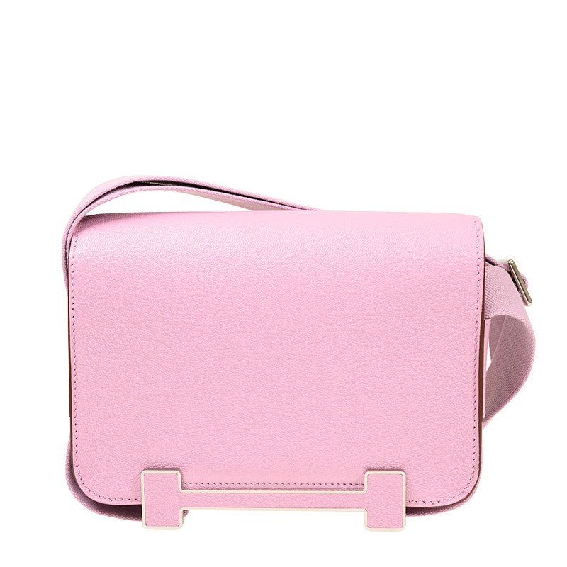 NEW HERMES BAGS GETA X9 SHOULDER BAG/CROSSBODY BAG MAUVE NEW HERMES BAGS GETA X9 SHOULDER BAG/CROSSBODY BAG MAUVE