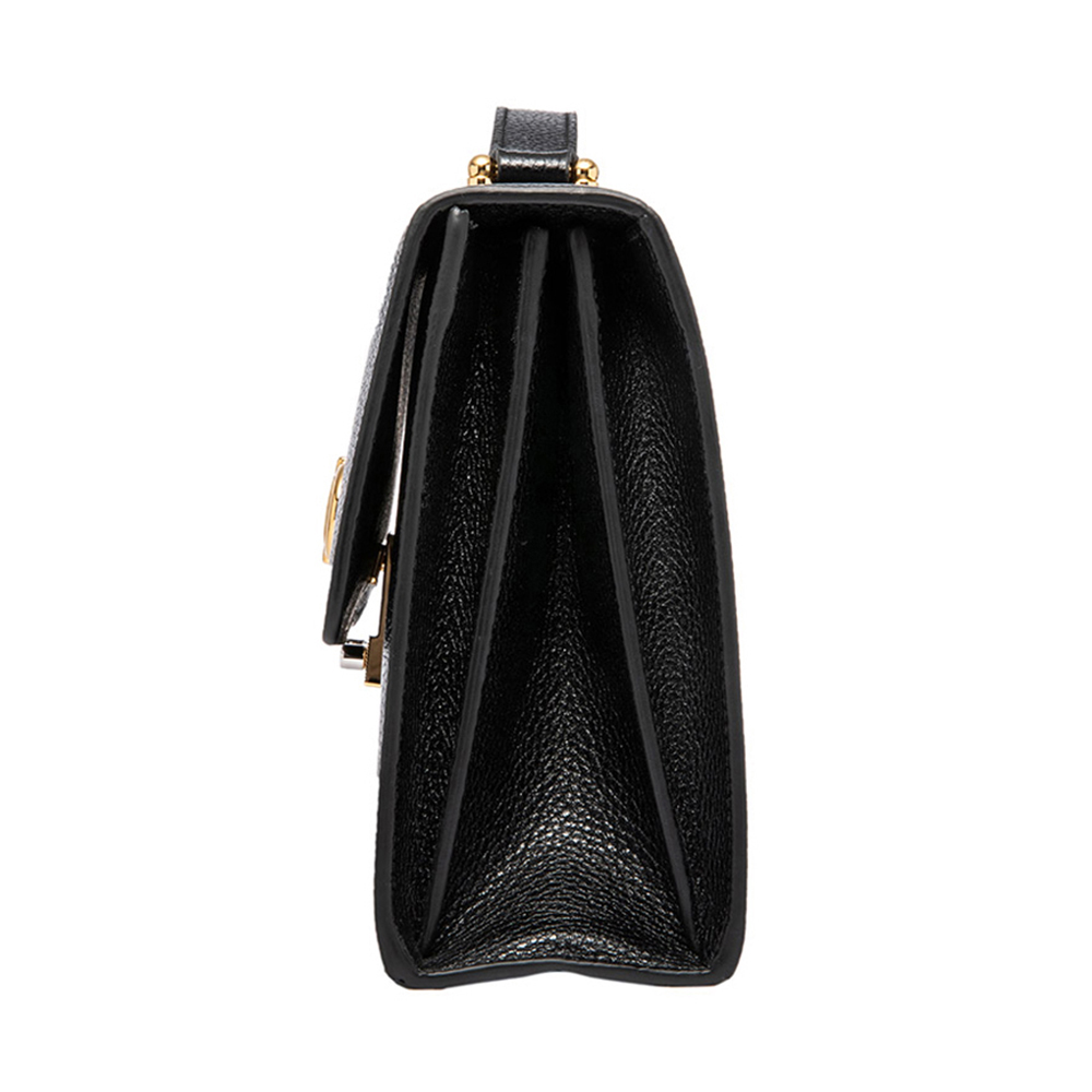 NEW GUCCI BAGS 576388 1B90X 1000 SHOULDER BAG/CROSSBODY BAG