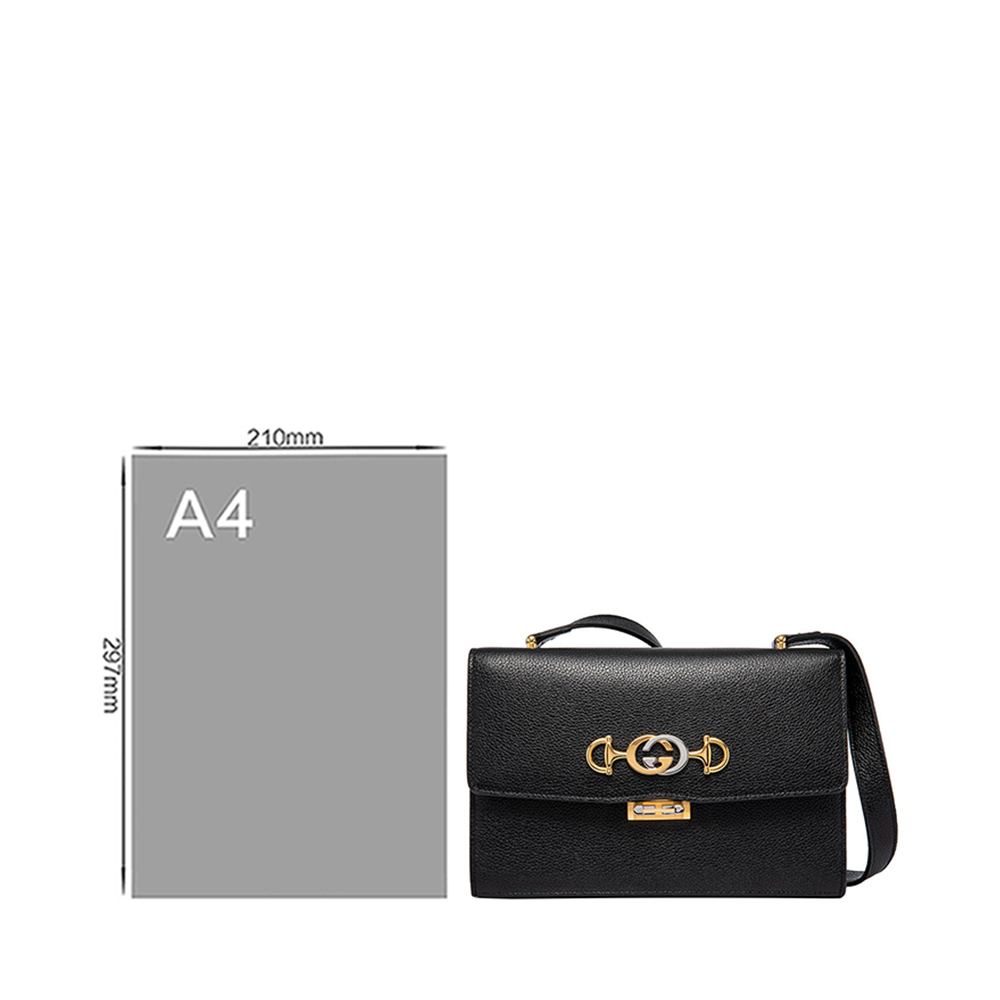 GUCCI バッグ NEW GUCCI BAGS 576388 1B90X 1000 SHOULDER BAG/CROSSBODY BAG