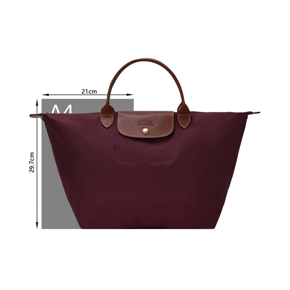 NEW LONGCHAMP BAGS LE PLIAGE L1623089 P09 HANDBAG