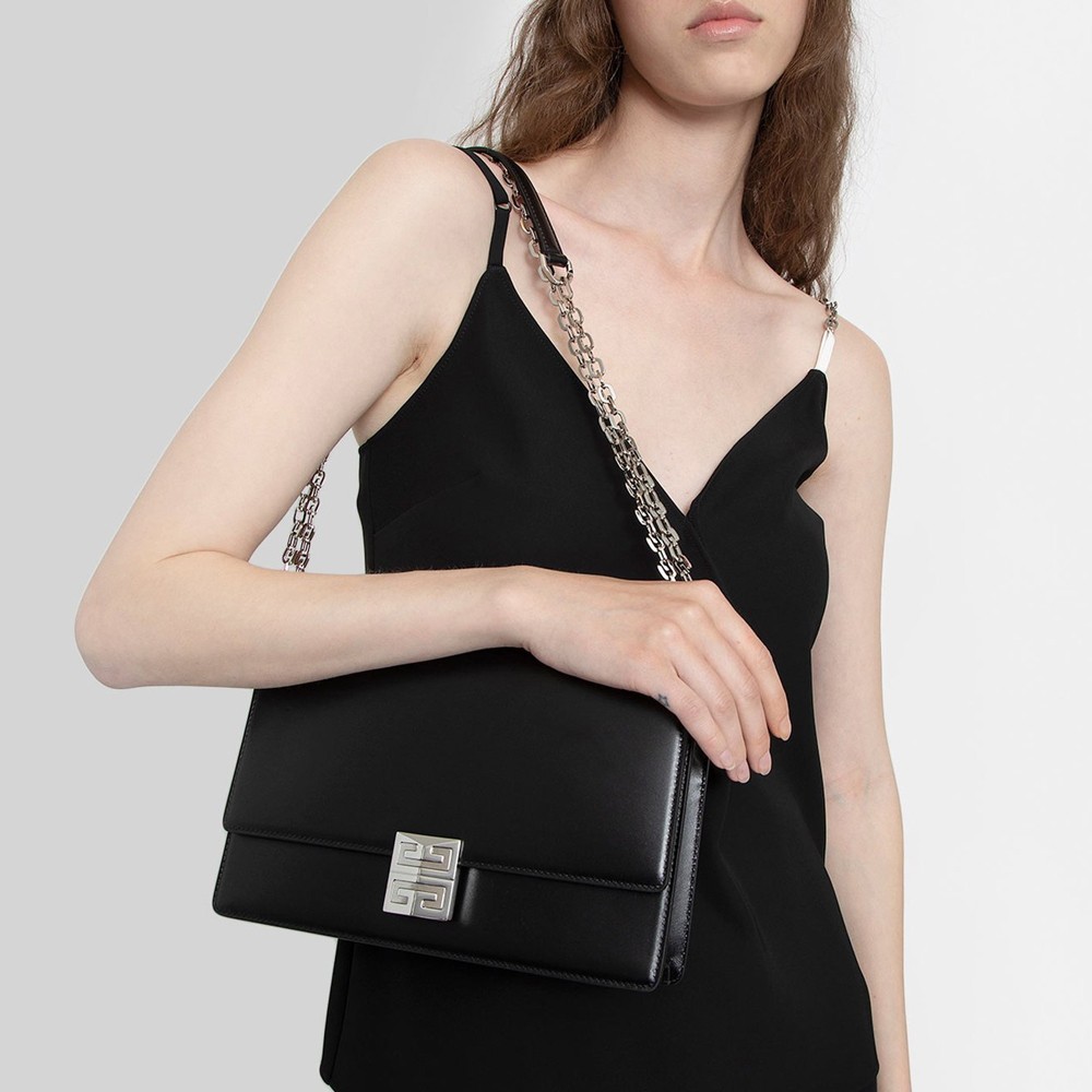 NEW GIVENCHY BAGS BB50J1B15S 001 SHOULDER BAG