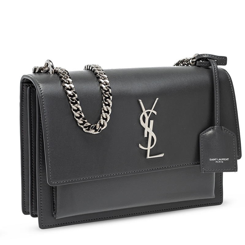 NEW YSL SAINT LAURENT BAGS 442906 D420N 1112 SHOULDER BAG